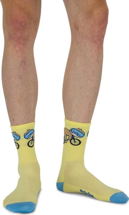 Image du produit Dirtysox Allround - Elite - Fainéantine - Bici (44 - 47)