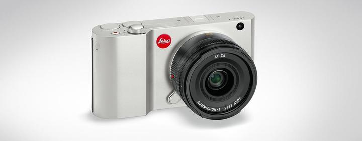 Produktbild Leica Summicron-T 23mm /2.0 Asph. (Leica T, APS-C / DX)