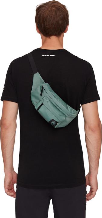 Actual product image Mammut Xeron Neuveville