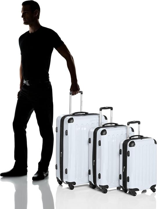 Image du produit Hauptstadtkoffer Set Valigie Rigide Alex