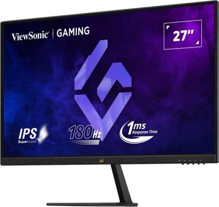 Actual product image Viewsonic 27" 16:9 (27") 1920 x 1080 (1920 x 1080 pixels, 27")