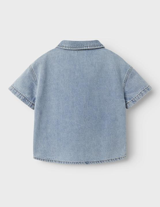 Immagine prodotto Name it Denim Jeanshemd (104)
