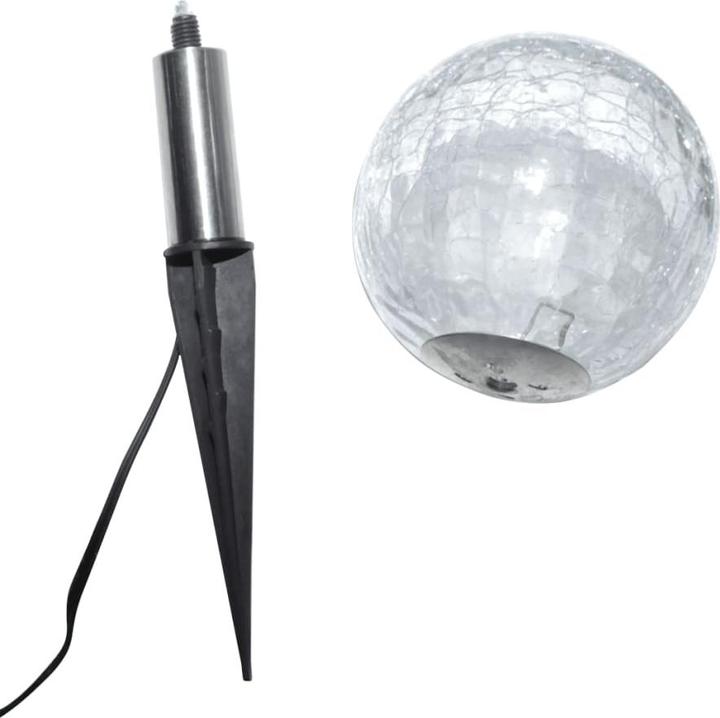 Image du produit vidaXL Gartenlampe