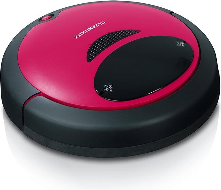 Produktbild CleanMaxx Staubsauger Roboter