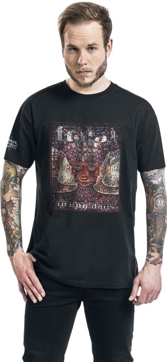 Produktbild Tool 10,000 days (XXL)