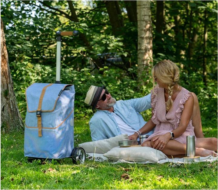 Produktbild Andersen Unus Shopper Fun Auke