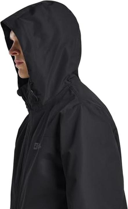 Immagine prodotto Jack Wolfskin Taubenberg 3In1 Jkt M (S)