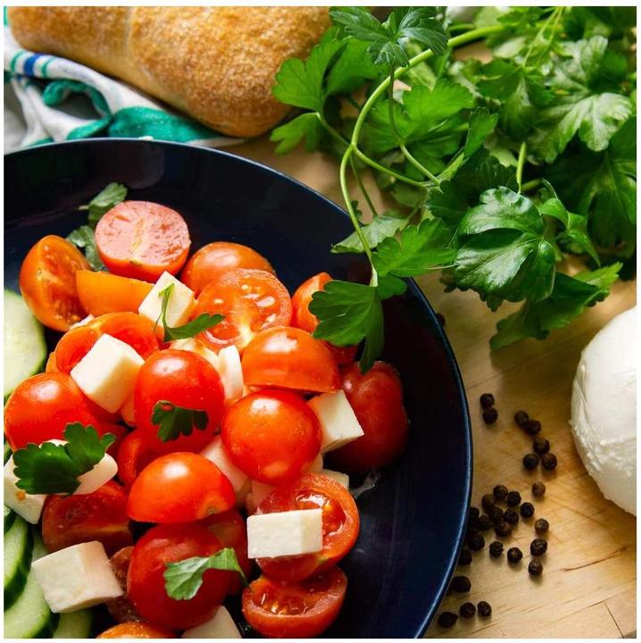 Produktbild Plantui Petersilie (Kräutersamen)
