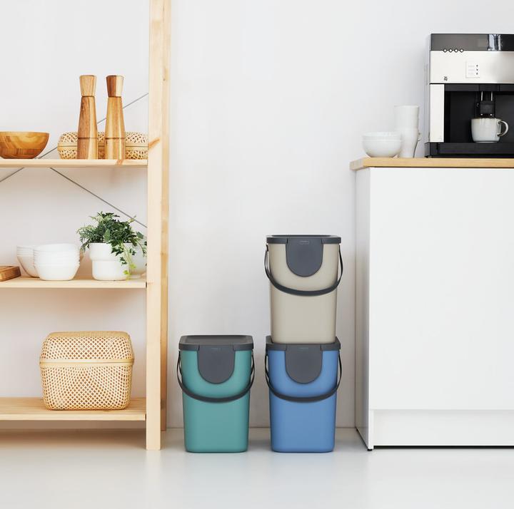 Actual product image Rotho Albula (25 l)