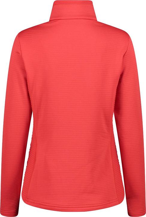 Produktbild CMP Campagnolo Damen Fleece-Halbzipper (M)