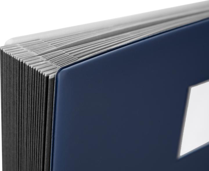 Produktbild Biella Pultmappe Pronto 260x320mm (A4, 1x)