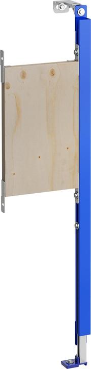 Actual product image Laufen CH2 installation system, for handle and support systems, right, 295x135x1120mm, H892668000000