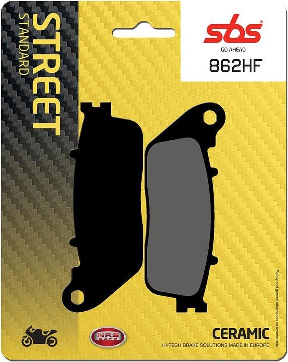 Produktbild SBS 862HF