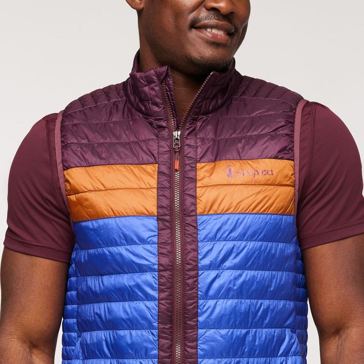 Actual product image Cotopaxi Capa Insulated Vest (XL)