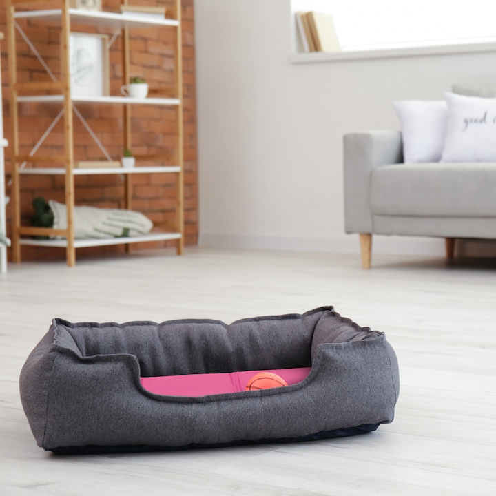 Actual product image Relaxdays Cooling mat dog (Dog)