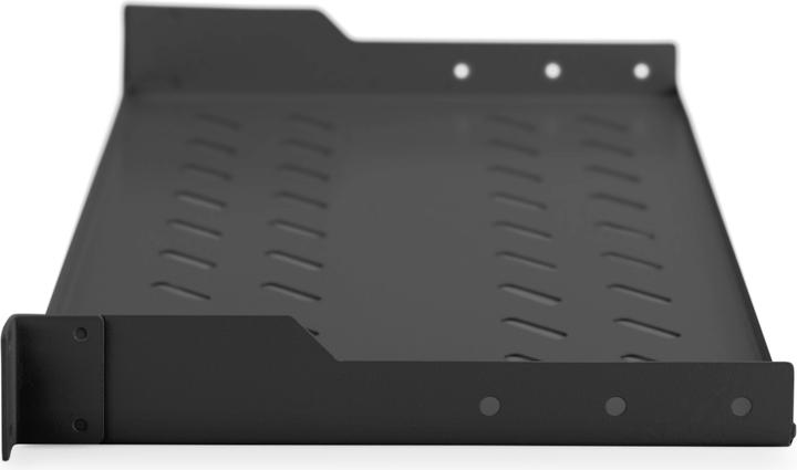 Produktbild Digitus Fachboden DN-19 TRAY-1-SW