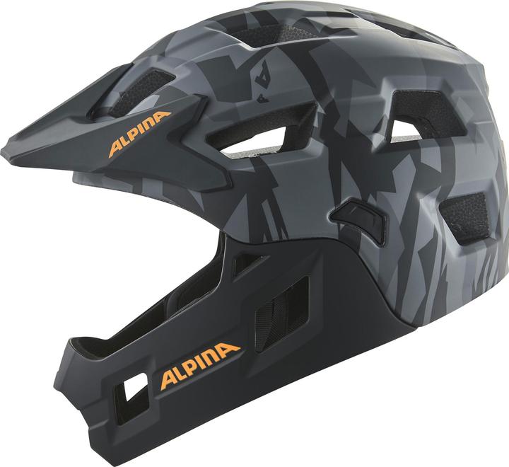 Produktbild Alpina Rupi (50 - 55 cm)