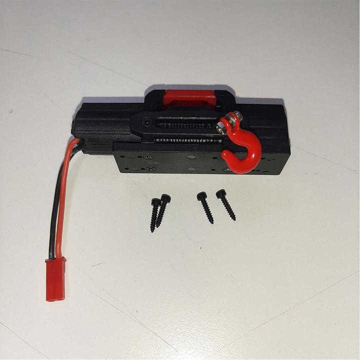 Produktbild DF-Models Seilwinde elektr. zu 3014