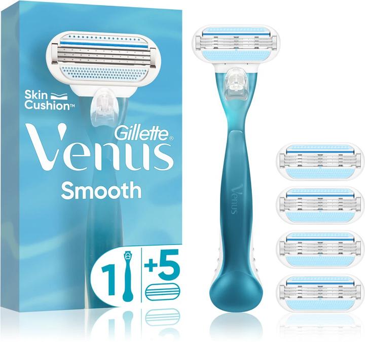 Produktbild Gillette Venus Smooth