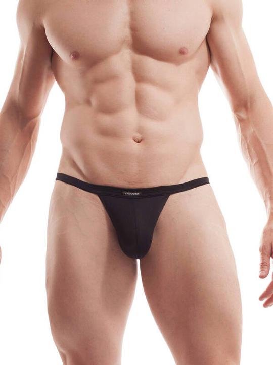 Produktbild Wojoer Basic G-Slip (L)