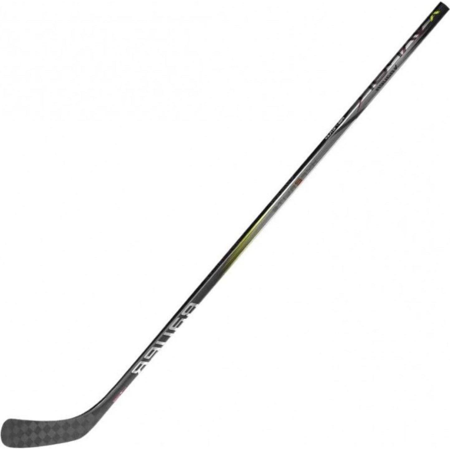 Bauer, Bastone Da Hockey Su Ghiaccio, (A Sinistra)