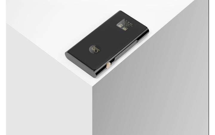 Produktbild Shanling M6 Pro (64 GB)