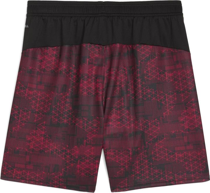 Actual product image Puma RBL Shorts Replica (XL)