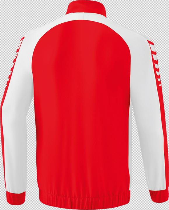 Immagine prodotto Erima Six Wings Präsentationsjacke (S)