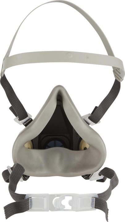 Produktbild 3M Atemschutz Halbmaske (1 x)