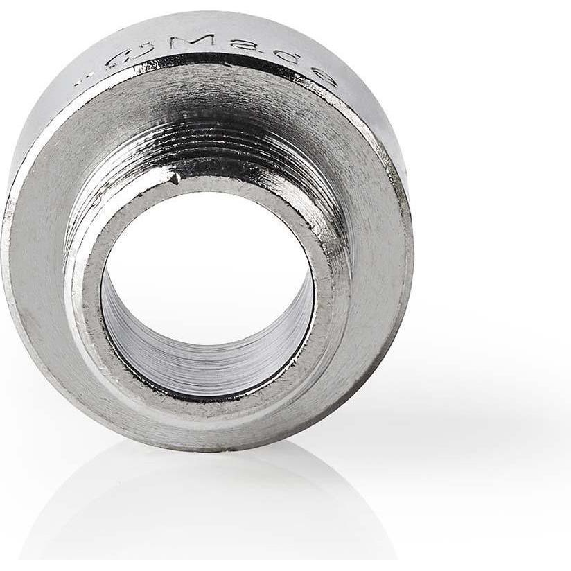 Nedis Schlauchadapter 3/4" gerade - 1/2" gerade, Zubehör Waschen + Trocknen