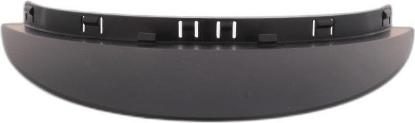 Immagine prodotto KEP visiera tessile standard per casco equitazione cromo 2.0