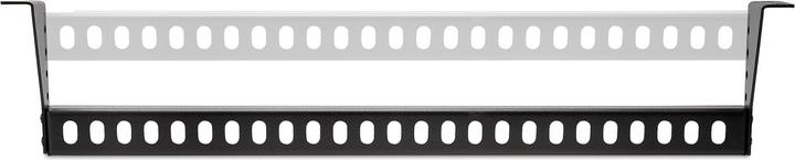 Produktbild StarTech 1U Rack-Mount Cable Lacing Bar