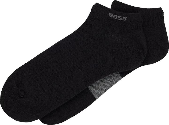 Produktbild BOSS Knöchelsocken (2erPack) (2er Pack, 43 - 45)