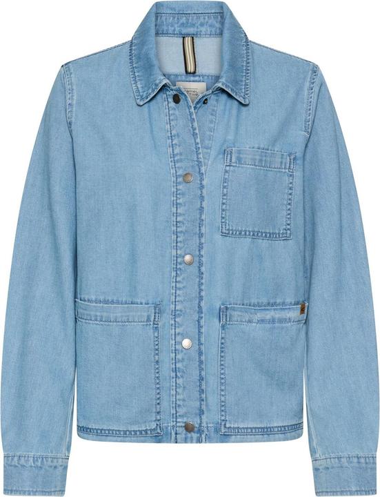 Immagine prodotto Camel Active Jeansblazer mit Knopfleiste (44)