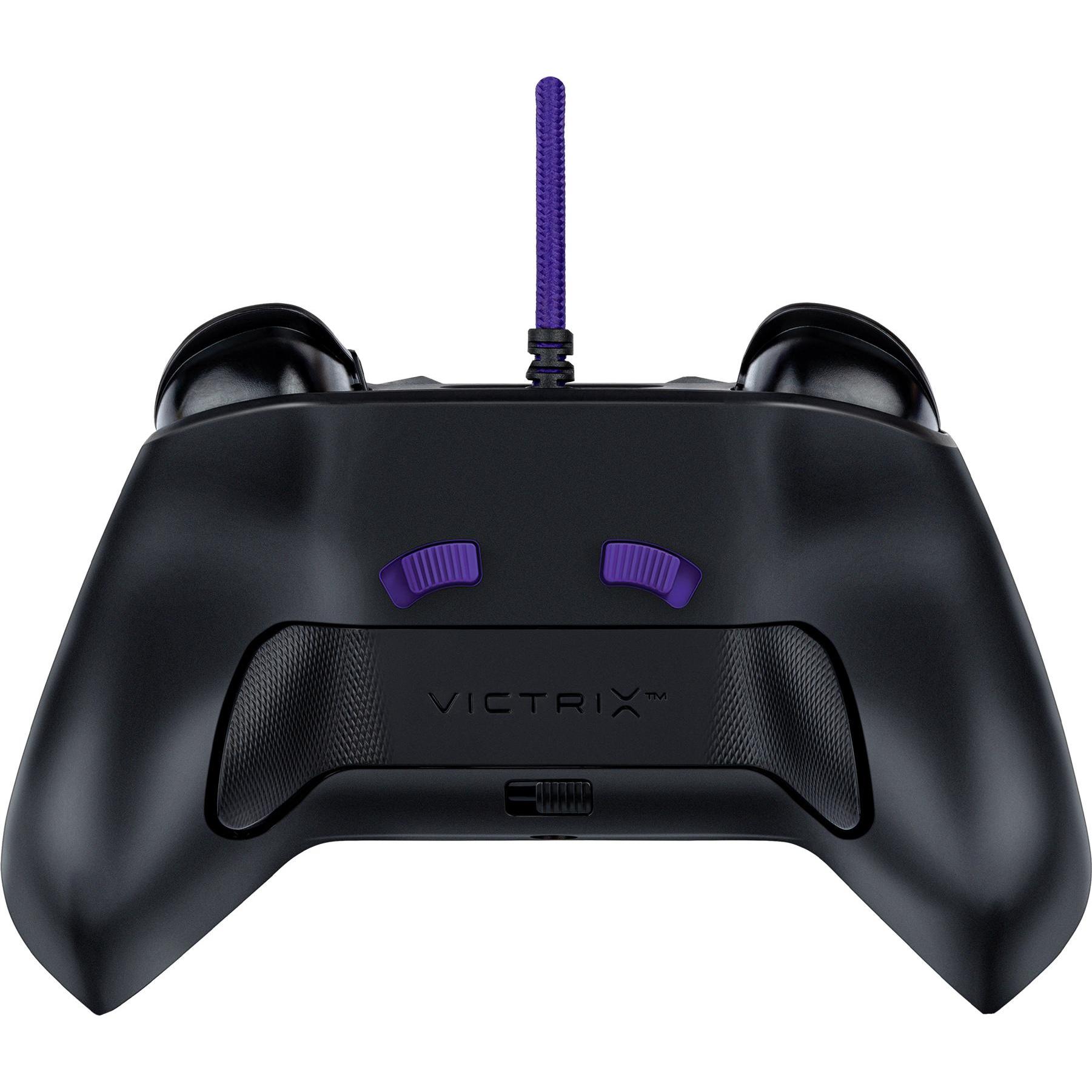 Thumbnail - Victrix Gambit Tournament (Xbox One S, PC, Xbox Series S, Xbox Series X), Gaming Controller, Weiss