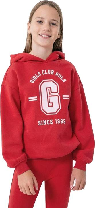 Produktbild 4F HJZ22 JBLD004 Kapuzenpullover (116)