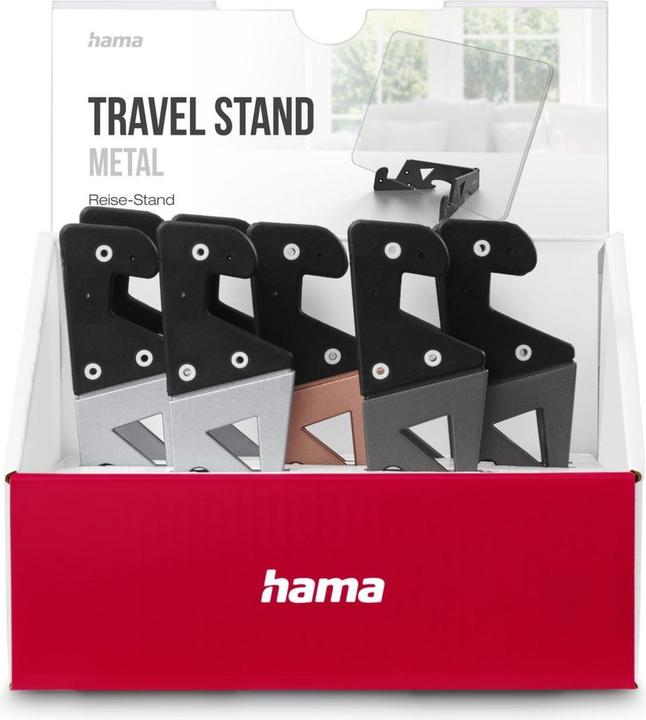 Actual product image Hama Travel