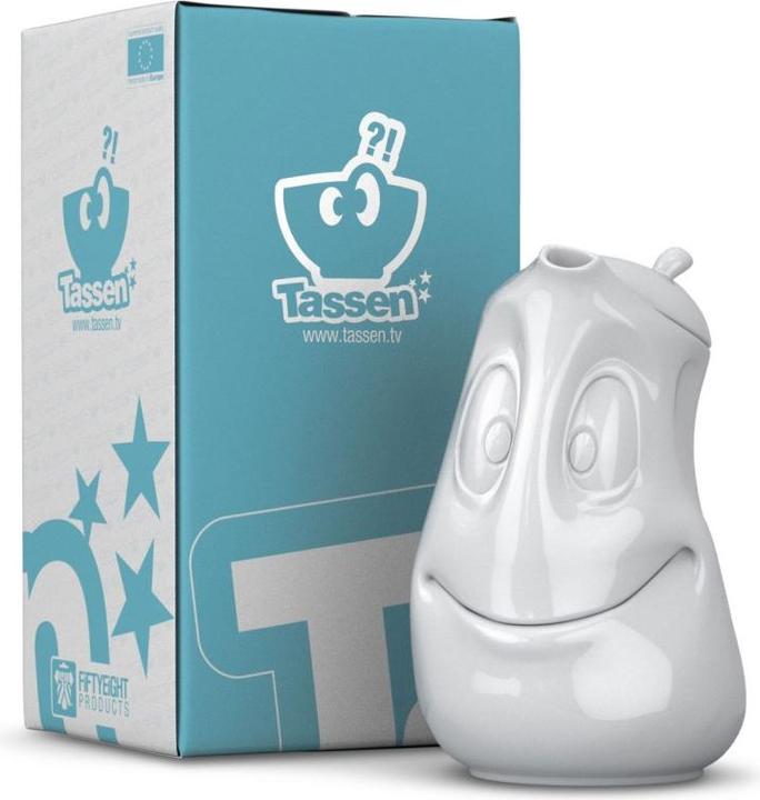 Produktbild 58 Products Gut drauf (1.20 l)