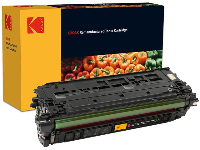Produktbild Kodak 185H136303 HP CLJM552 CARTR MAG