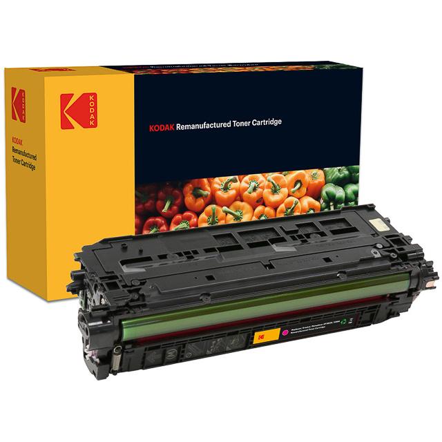 Kodak, Toner, 185H136303 HP CLJM552 CARTR MAG
