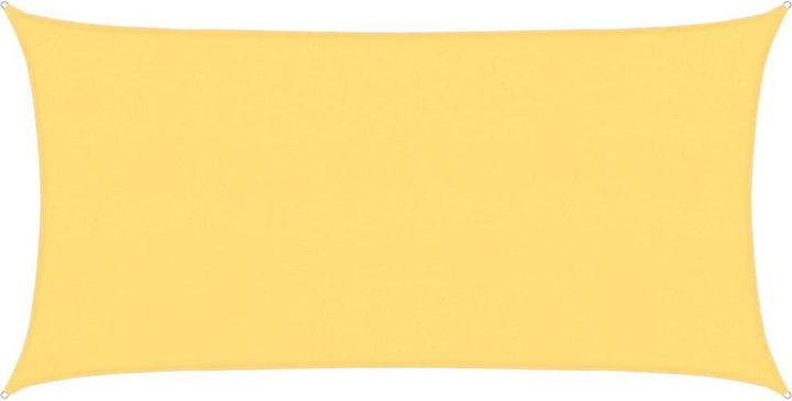 Actual product image vidaXL Sonnensegel (250 x 450 cm)