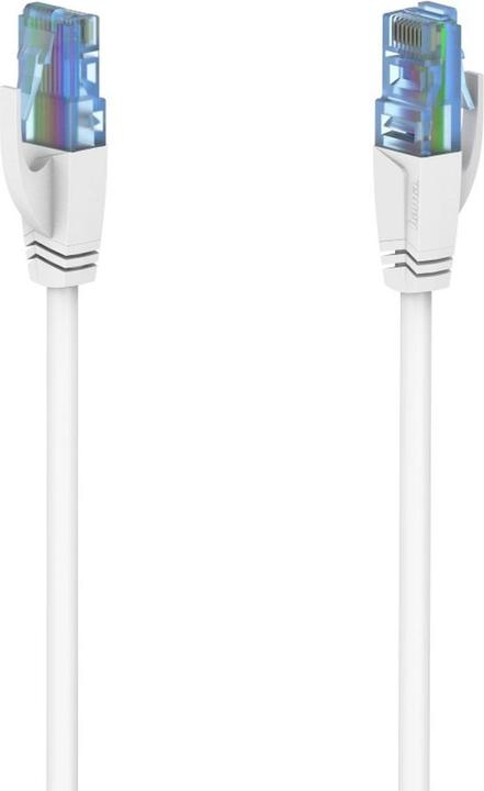 Produktbild Hama Essential Line (U/UTP, CAT6a, 1.50 m)
