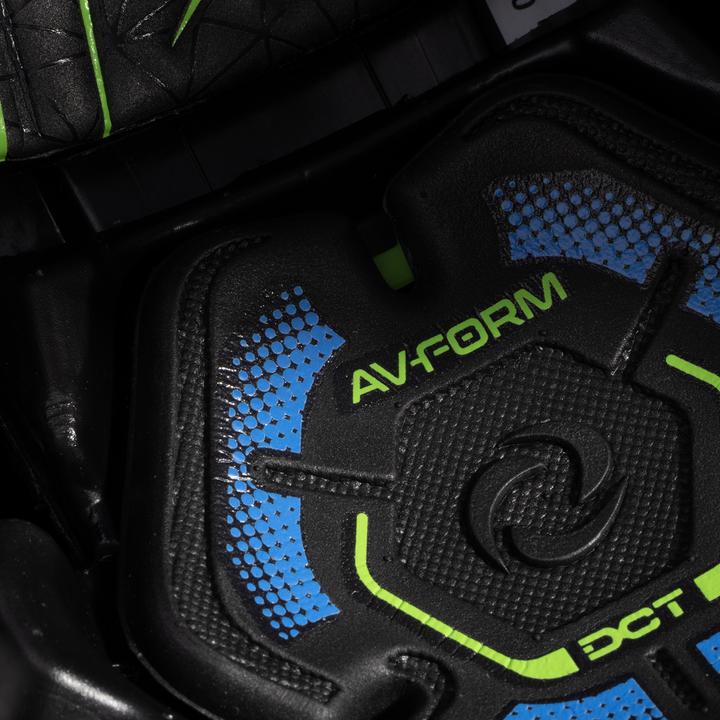 Produktbild Nauer BAUER Helm Combo Re-Akt 155 weiss M (1063648) (M)