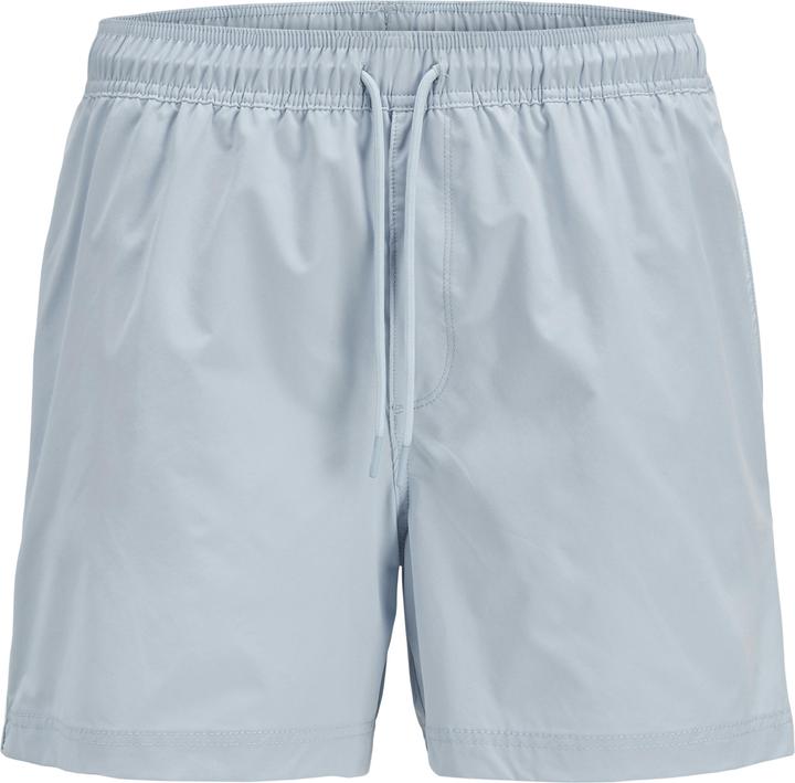 Produktbild Jack & Jones Regular Fit Badeshorts Badeshorts (M)