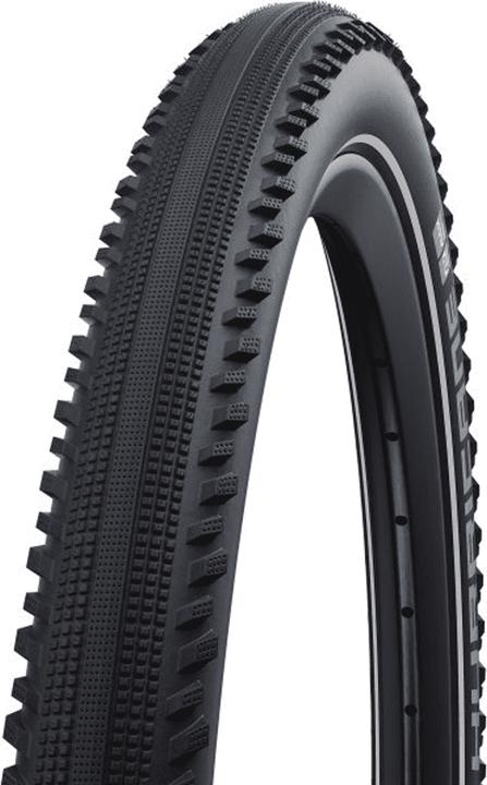 Actual product image Schwalbe Hurricane (29 x 2.00)