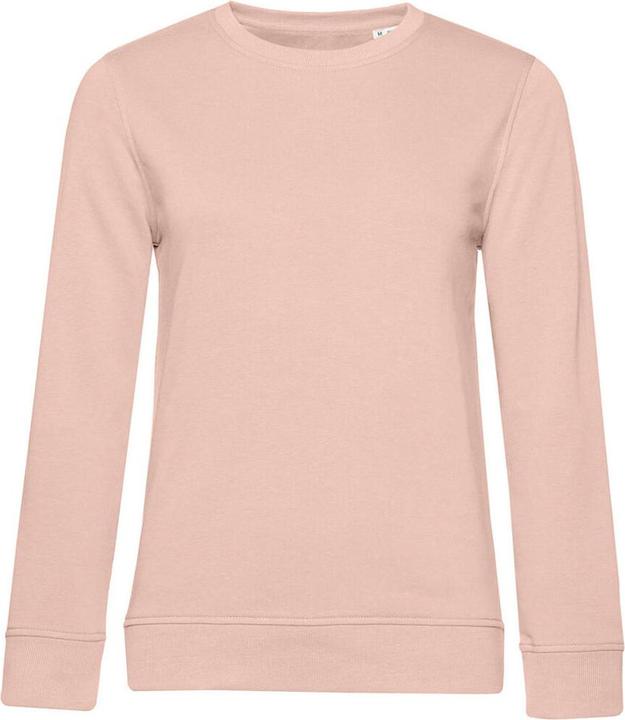 Produktbild B&C Organic French Terry (S)