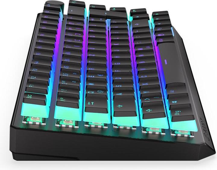 Produktbild Endorfy Thock 75% Wireless Pudding (DE, Kabellos)