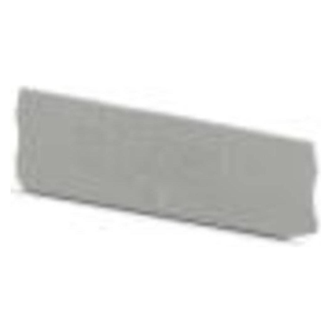 Phoenix Contact Grigio Tappo 3210333 D-Pt 1,5/S-Quattro-Mt-0,8 Contenuto: 50 Pezzi., Cavo + Spina Elettrica,