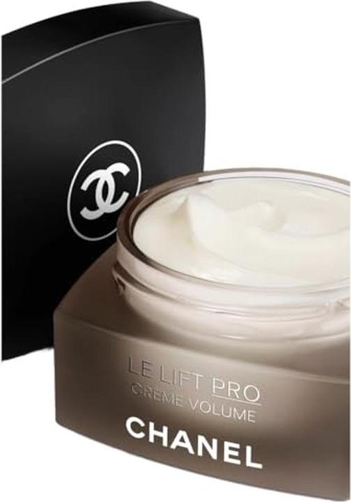 Actual product image Chanel Le Lifting Pro Crème Volume (50 ml, 24h cream)