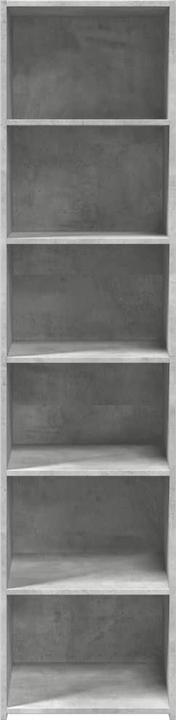 Image du produit vidaXL Highboard (41 x 41 x 185 cm)